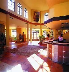 Costa Real 4*